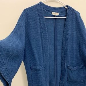 Women’s Kimono Jacket